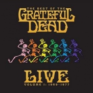 Grateful Dead | The Best Of - LIVE Volume 1: 1969 - 1977