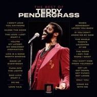 Pendergrass Teddy | The Best Of 