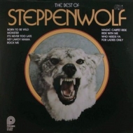 Steppenwolf| The Best Of