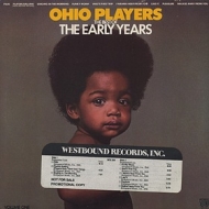 Ohio Players| The Best Of The Early Years