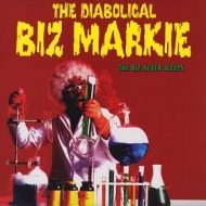 Biz Markie| The biz never sleep
