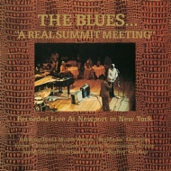 AA.VV.                | The Blues: A Real Summit Meeting                            