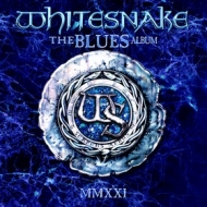 Whitesnake | The Blues Album MMXXI