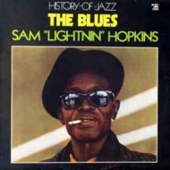 Lightnin Hopkins | The Blues