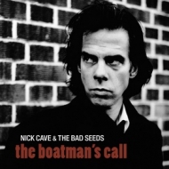 Cave Nick | The Boatman's Call 