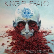 King Buffalo | The Burden Of Restlessness 
