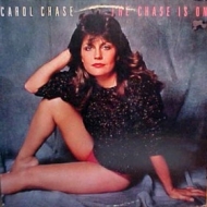 Chase Carol| The Chase Is On