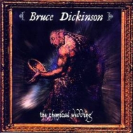 Dickinson Bruce | The Chemical Wedding 