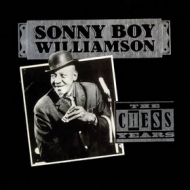 Williamson Sonny Boy | The Chess Years 