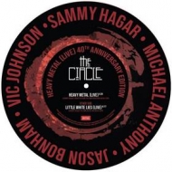 Hagar Sammy | & The Circle RSD2021