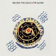 Red Box| The circle & the square