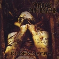 Anaal Nathrakh | The Codex Necro 