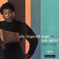 Fitzgeralds Ella | The Cole Porter Song Book Vol. II
