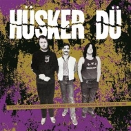 Husker Du | The Complete Spin Radio Concert 