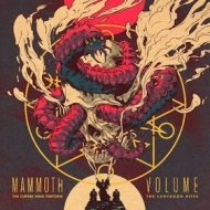 Mammoth Volume | The Cursed Who Perform The Larvagod Rites