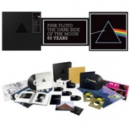 Pink Floyd | The Dark Side Of The Moon - 50th Anniversary