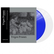 Virgin Prunes | The Debut EPS RSD2023