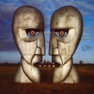 Pink Floyd| The Division Bell 