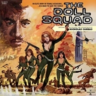 AA.VV. Soundtrack| The Doll Squad 