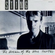 Sting| The Dream Of The Blues Turtles