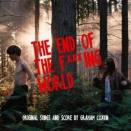 Coxon Graham | The End Of The F***ing World 