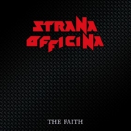 Strana Officina | The Faith 
