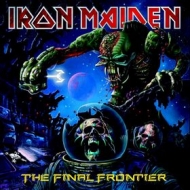 Iron Maiden | The Final Frontier 