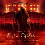 Children Of Bodom | The Final Show In Helsinki Ice Hall 2019