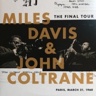 Davis Miles | The Final Tour 