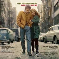 Dylan Bob | The Freewheelin' 