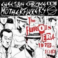 CCM| The Furious Era 1979 - 1987