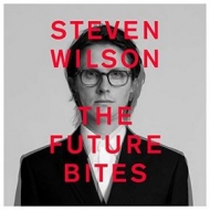 Wilson Steven | The Future Bites 