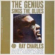 Charles Ray | The Genius Sings The Blues 