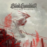 Blind Guardian | The God Machine 