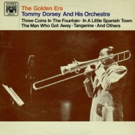 Dorsey Tommy | The Golden Era 