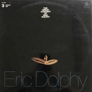 Dolphy Eric | The Great Concert 