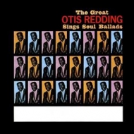 Redding Otis | The Great Otis Sings Soul Ballads