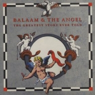 Balaam & The Angel| The greatest Story Ever Told
