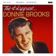 Brooks Donnie| The Happiest