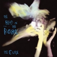 Cure | The Head On The Door 