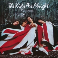Who | The Kids Are Alright