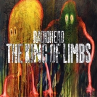 Radiohead | The King Of Limbs 