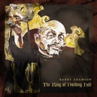 Adamson Barry | The King Of Nothing Hill