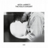 Jarrett Keith | The Koln Concert 