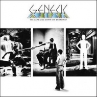 Genesis | The Lamb Lies On Broadway 