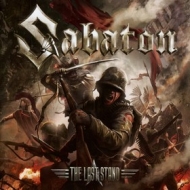 Sabaton | The Last Stand 