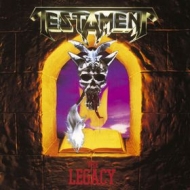 Testament | The Legacy 