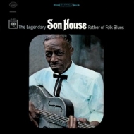 Son House | The Legendary Father Of Folk Blues 