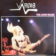 Vardis| The Lion Share