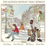Howlin'Wolf | The London Session 